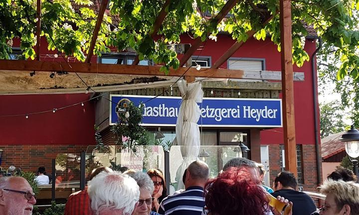 Gasthaus Heyder