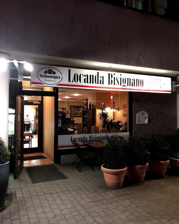 Locanda Bisignano